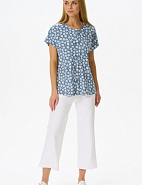 Джемпер жен.