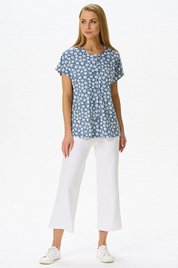 Джемпер жен.