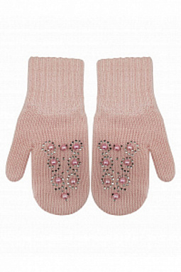 Варежки дев.