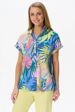 Джемпер жен.