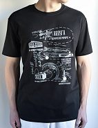 Джемпер муж.