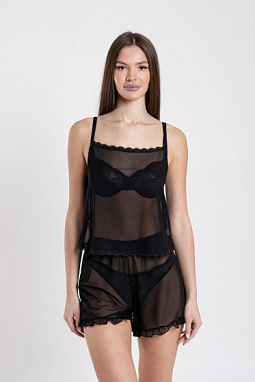 Пижама жен.