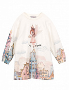 Платье дев.