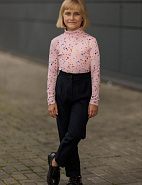 Джемпер дев.