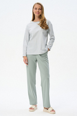 Пижама жен.