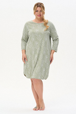 Сорочка ноч жен.