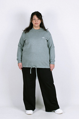 Джемпер жен.