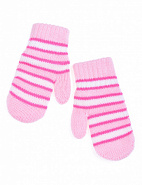 Варежки дев.