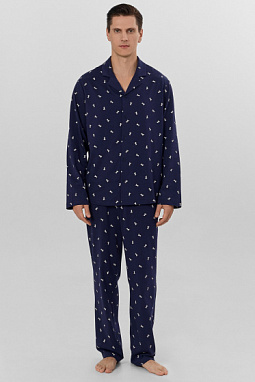 Пижама муж.