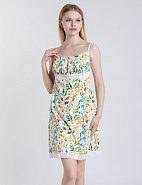 Сорочка ноч жен.