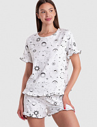 Пижама жен.