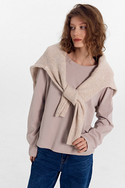 Джемпер жен.