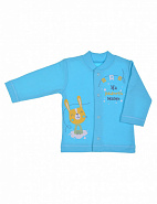 Кофточка мал.