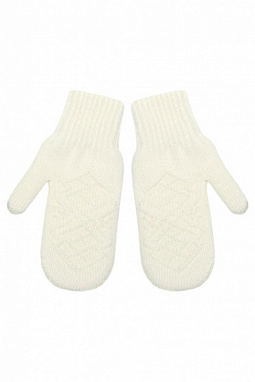 Варежки дев.