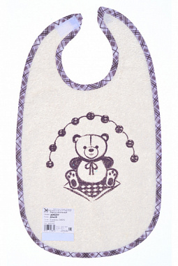 Фартук дет.