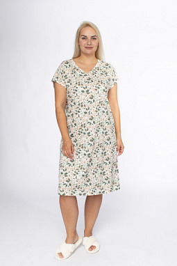 Сорочка ноч жен.