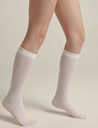 Гольфы дев.