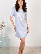 Сорочка ноч жен.