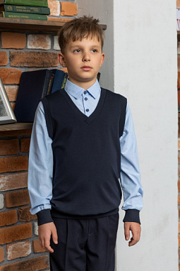 Джемпер мал.