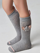 Гольфы дев.