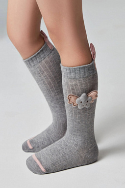 Гольфы дев.