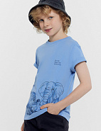 Фуфайка мал.