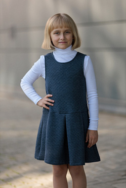 Сарафан дев.