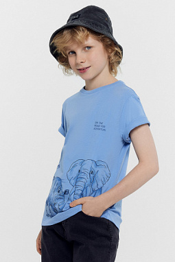 Фуфайка мал.