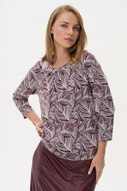 Джемпер жен.