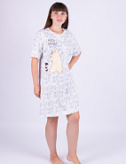 Сорочка ноч жен.