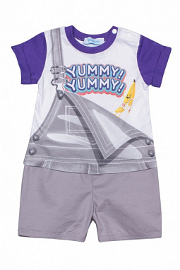 Комбинезон мал.