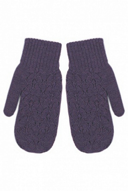 Варежки дев.