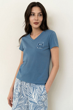 Джемпер жен.