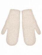 Варежки дев.