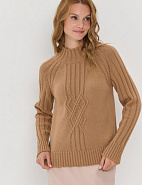 Джемпер жен.