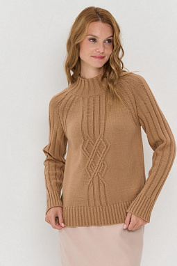 Джемпер жен.