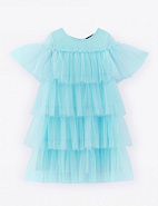 Платье дев.