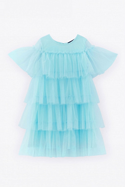 Платье дев.