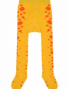 Колготки дев.