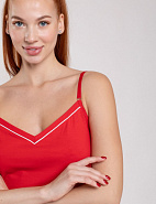 Сорочка ноч жен.