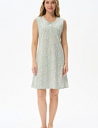 Сорочка ноч жен.