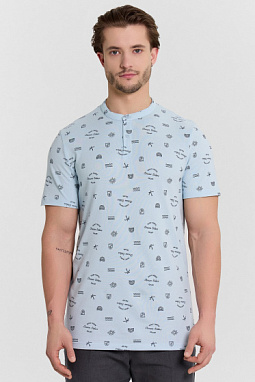 Джемпер муж.