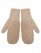 Варежки жен.