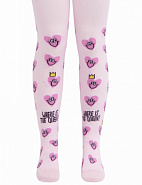 Колготки дев.