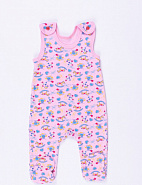 Ползунки дев.