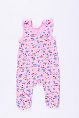 Ползунки дев.