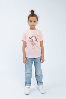 Джемпер дев.