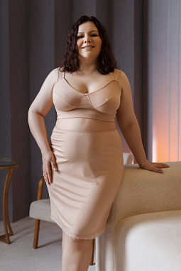 Бюстье жен.