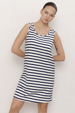 Платье жен.