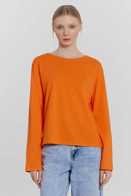 Джемпер жен.